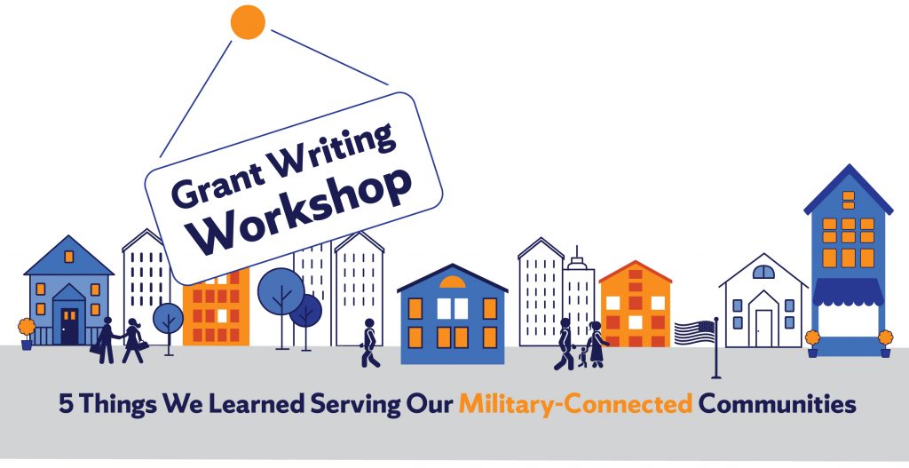 Grantwriting Workshop